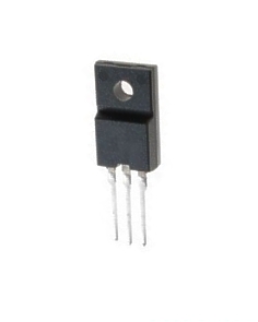 BTA06-600T Triac TO220 Isol bis 600V 6A Ig 5mA