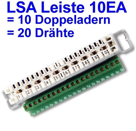 38-400-00180-Anschlussleiste