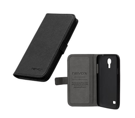 78-380-05112-2017 Tasche für LG G2 Nevox Erdo Handytasche