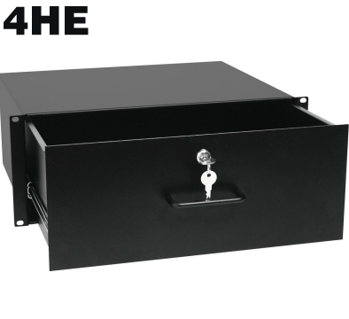 52-635-00100-4HE-Schublade