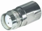 Twinax Kupplung für Twinax Kabel bis 9mm Twinax Kupplung für Twinax Kabel bis 9mm