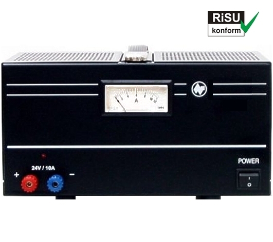 24v-10A-labornetzteil-93-807-00370 24V 10A Netzteil
