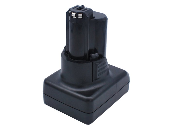 12V Werkzeugakku für Bosch Professional GBA Serie BAT420 mit 10,8V und 12V Klasse