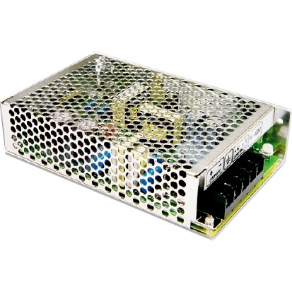 43-846-00590-dcdc-wandler-sd50a24-2012 DCDC Wandler  Inp 9-18V auf 24V 50W Eingang 12V typisch