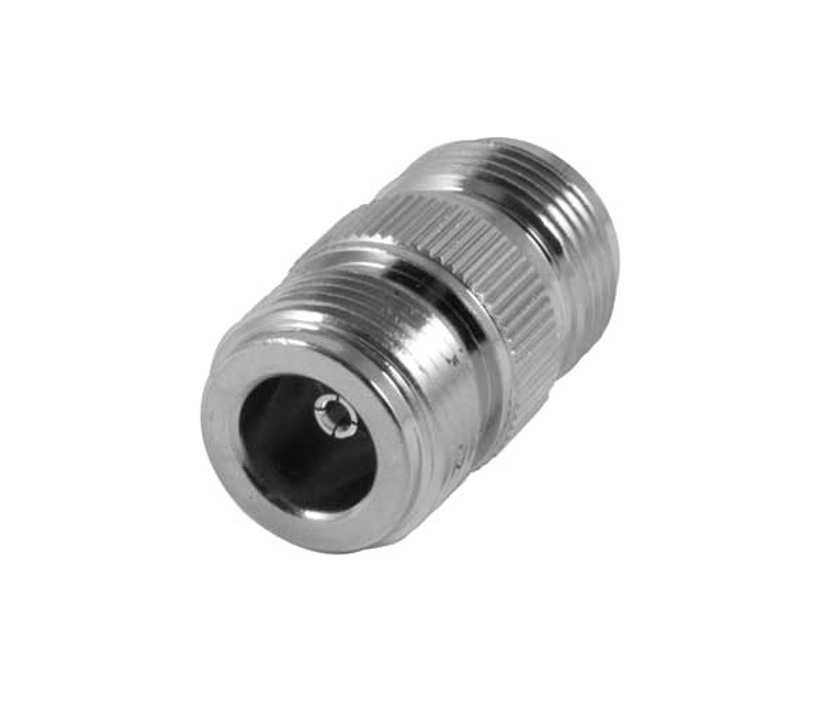 Adapter N-Stecker Verbinder Kupplung auf Kupplung N-Type Serie