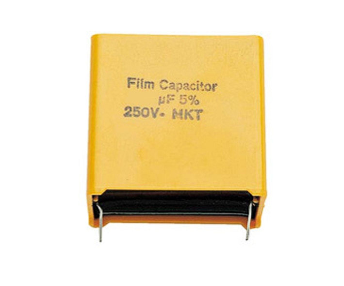 MKT_Kondensator_Visaton_2020 1,5uF MKT Kondensator 250V bipolar