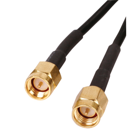 2m SMA Kabel SMA-Stecker auf SMA-Stecker