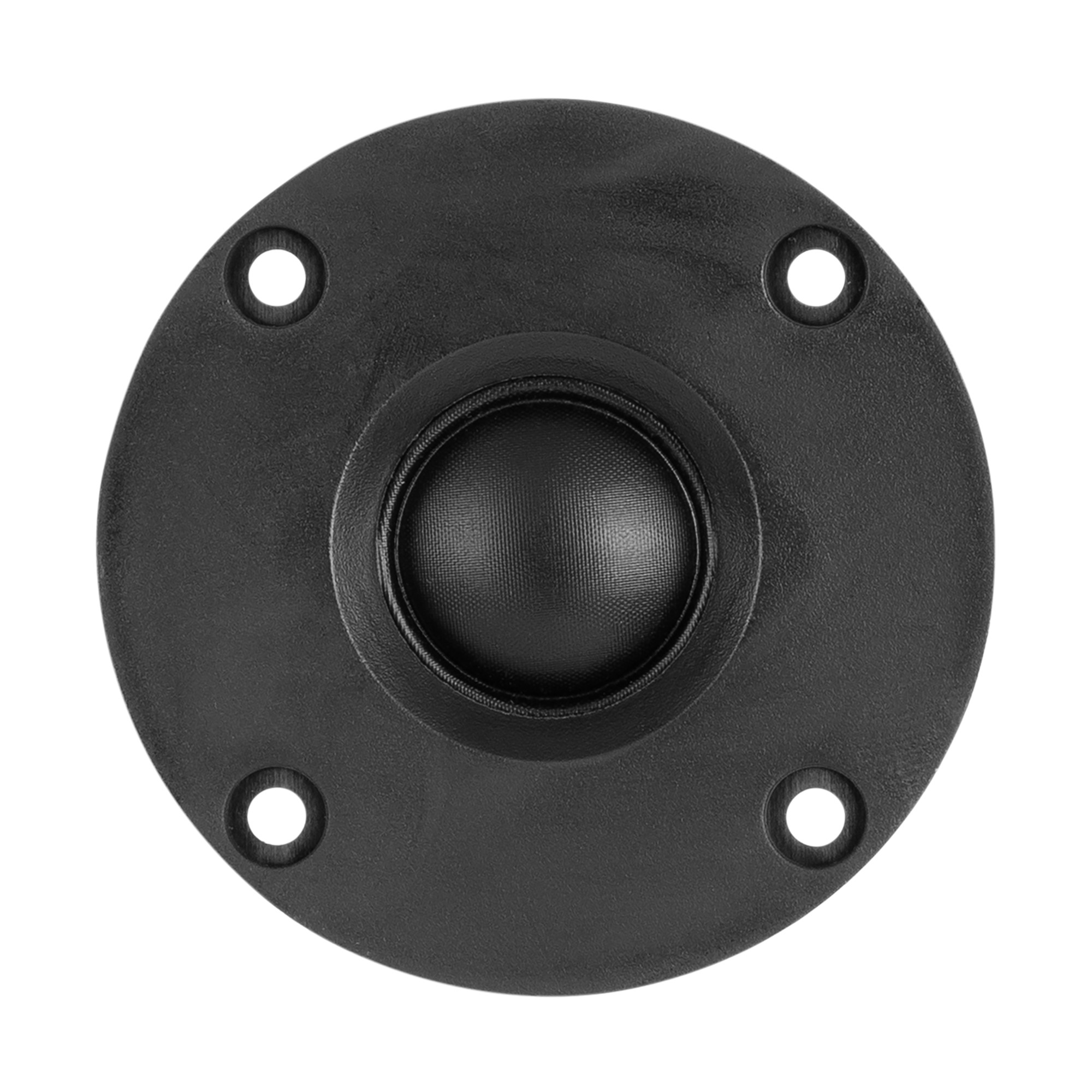 65mm Hochtöner Kalotte 90W 8Ohm Textilkalotte mit gutem ausgeglichenen Frequenzgang 65mm Hochtöner Kalotte 90W 8Ohm Textilkalotte mit gutem ausgeglichenen Frequenzgang