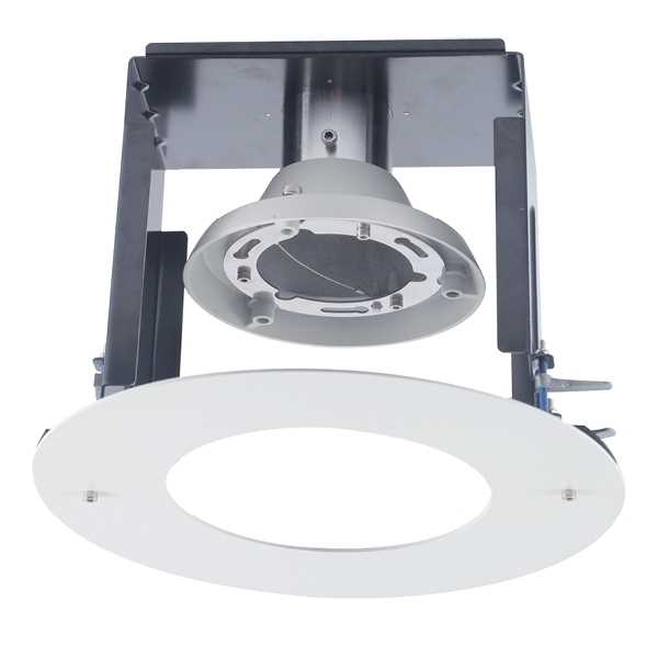 GV-Mount908-64-700-0392958ac5b02c0630 Kamera Deckeneinbau KIT  für GV-SD2301 und SD24xx zu 64-700-03083