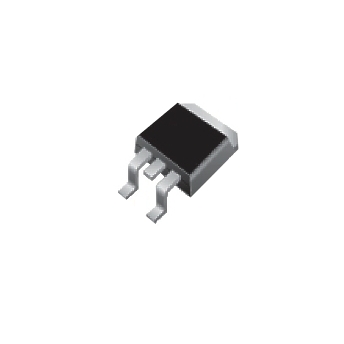 8-892-87060-MOSFET-TO252 IRFR3607 MOSFET N-FET SMD Transistor 75V 56A 140W TO252