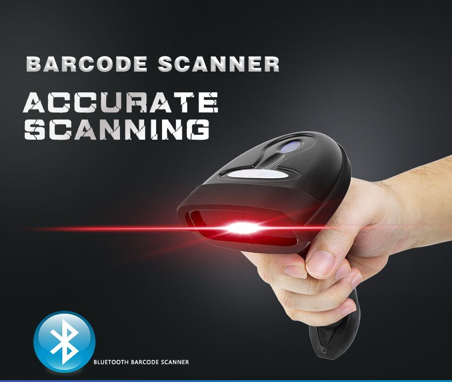 Funk_Barcodescanner_Bluetooth_mit_Akku_57-500-01240_B4 Funk Barcodescanner Handscanner mit Funk USB Bluetoothstecker
