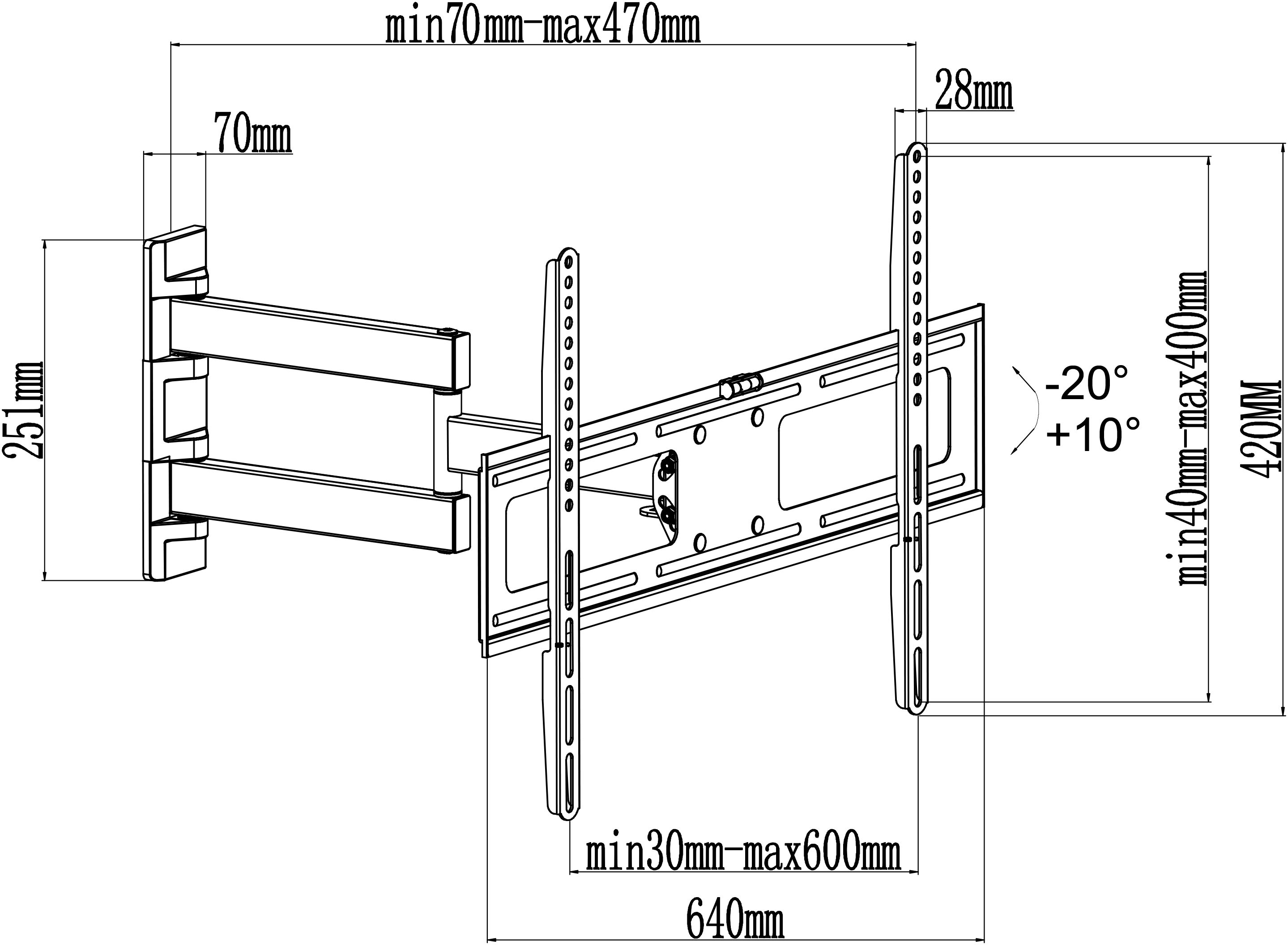 TV-Wandhalter_30-70zoll_85-770-00154_B4