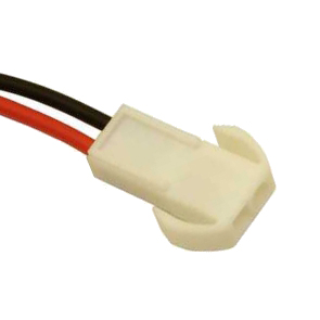 Mini Tamiya Stecker lose mit 24cm Kabel