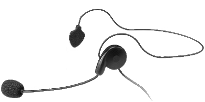 80-700-00645_2015_01 Headsetmikrofon passend zum Taschensender MB016