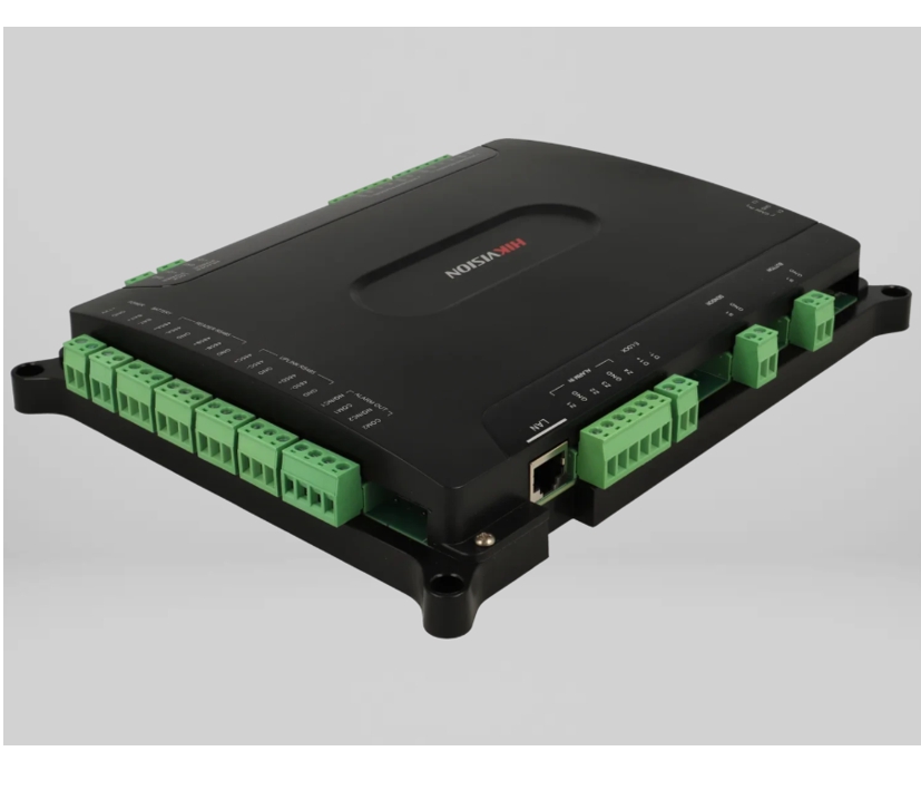 Zutritt Kontroller DS-K2601T-Mainboard 1xTür-Relais 2xWiegand 2xRS485 1xRJ45 LAN Zutritt Kontroller DS-K2601T-Mainboard 1xTür-Relais 2xWiegand 2xRS485 1xRJ45 LAN