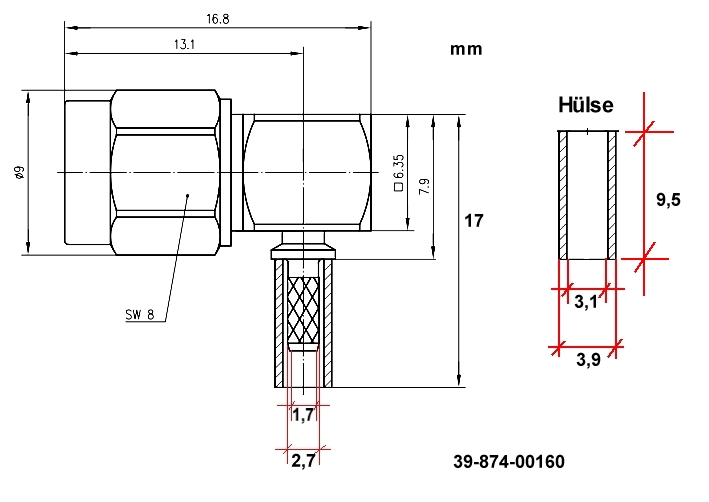 39-874-00160-Zeichnung