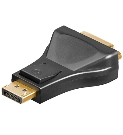 DVI Adapter Displayport