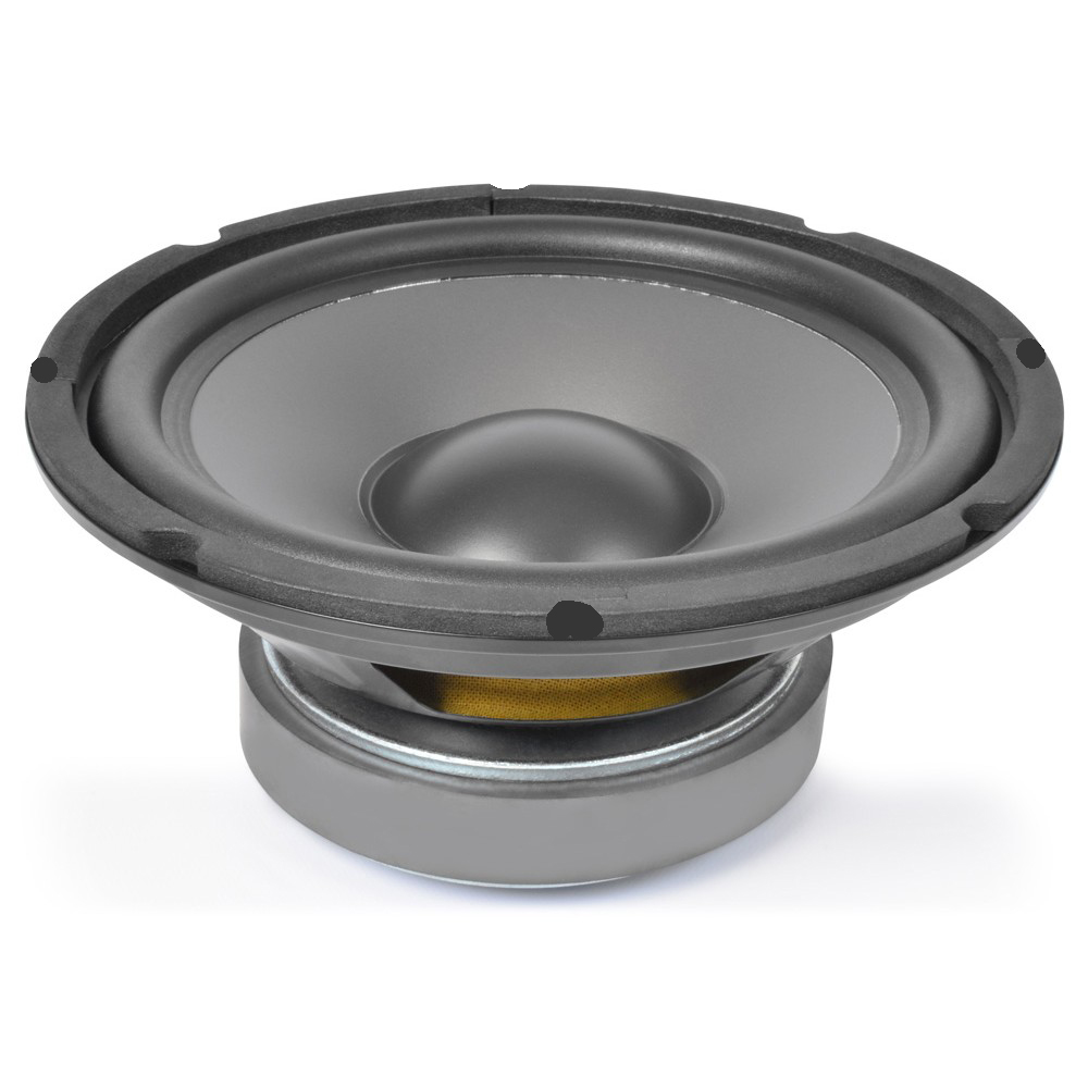 250mm_Bass_Ersatzbass-83-768-00053 255mm 10zoll Basslautsprecher 250W 8ohm Ersatzbass