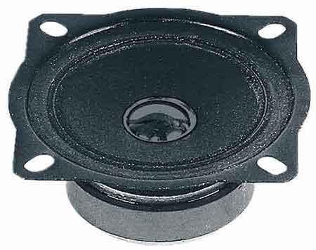 83-758-00660_tw70 Hochtöner 80W 8Ohm 64x64mm Konushochtöner TW70