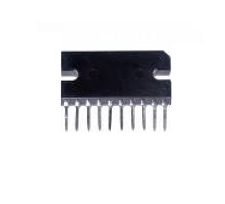 HA1342 Amplifier IC 10pol ZIP10