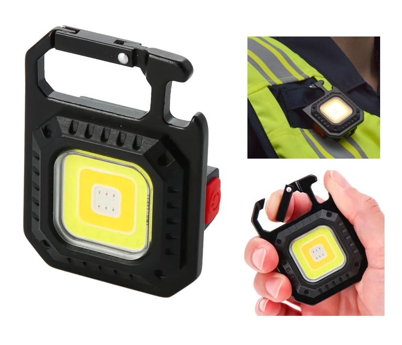 7-lichtmodi-magnet-usb-c_32-700-00432_B Work Square LED-Akku-Leuchte mit 7-Lichtmodi Magnet Metallhaken Lihium-Akku USB-C IPX4 Outdoor