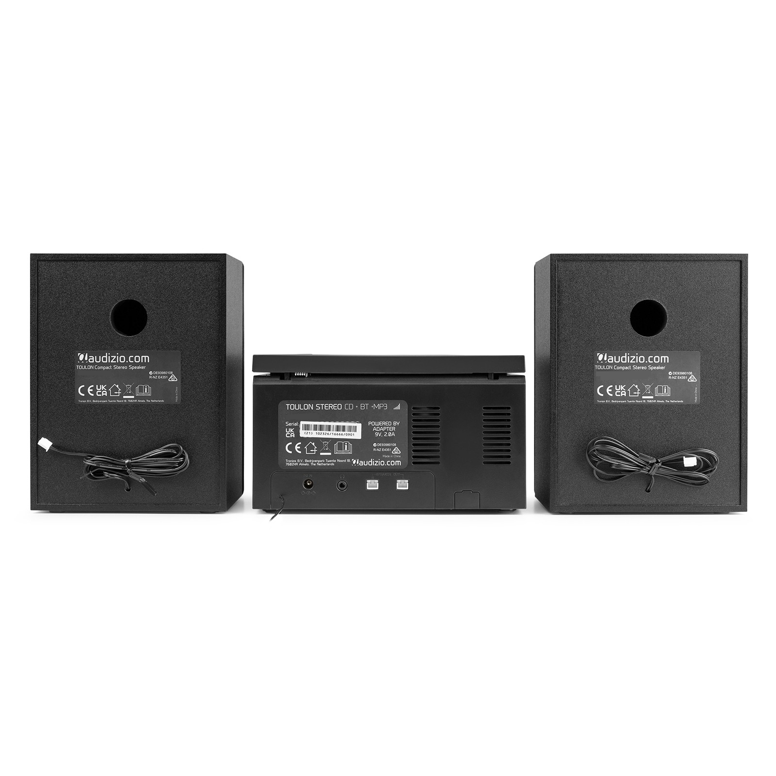 Musikanlage_Audizio_Toulon_B12_88-830-02200