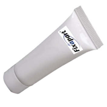 Wärmeleitpaste 25g Eurotube