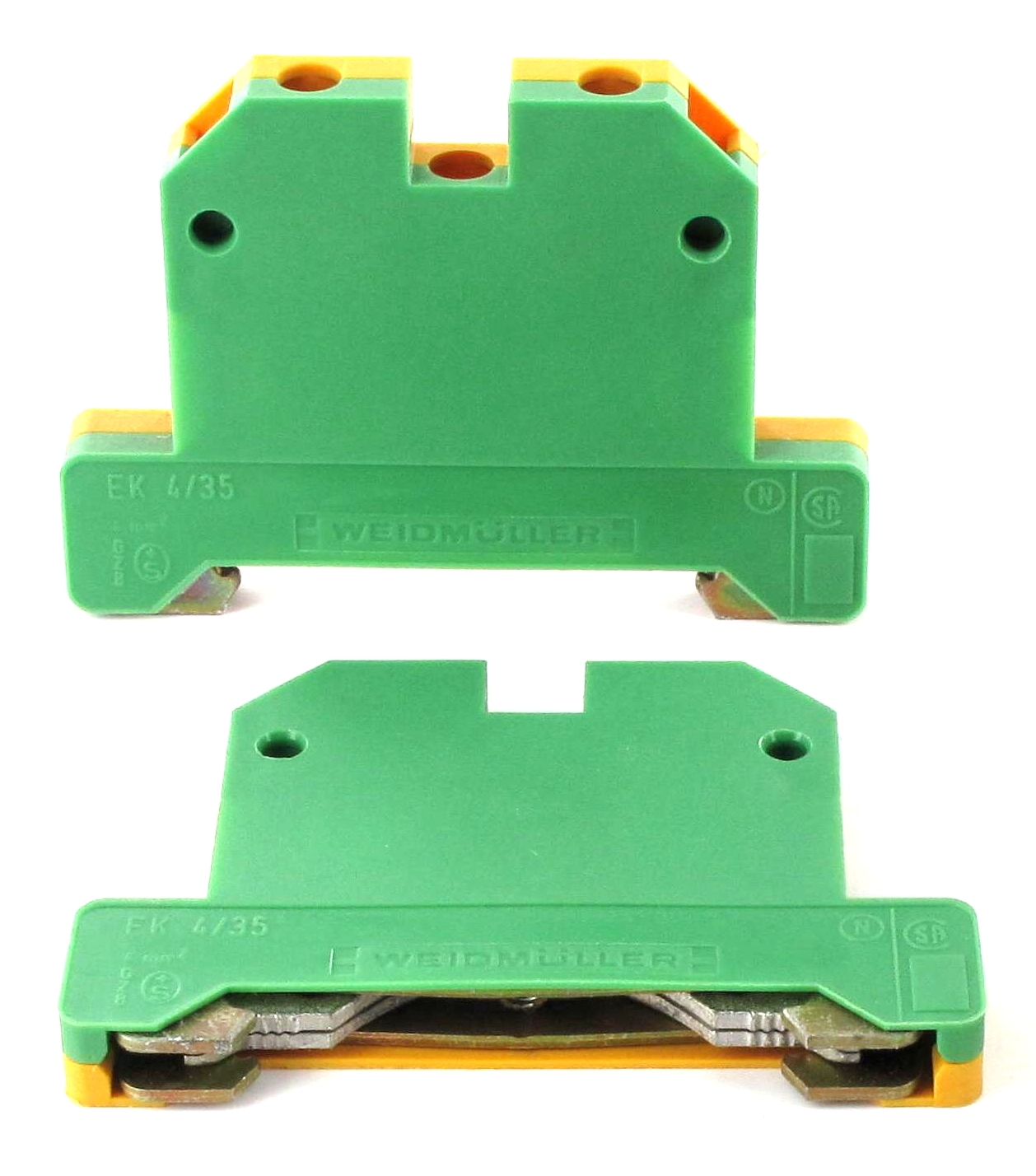 PE-Klemme-EK4-35-39-798-00080