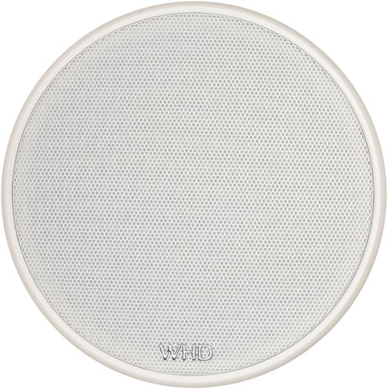whd_decke_einbaulautsprecher_up_14_2_gross 200mm Deckenlautsprecher 60W 8ohm 2wege HiFi UP14/2 Weiss