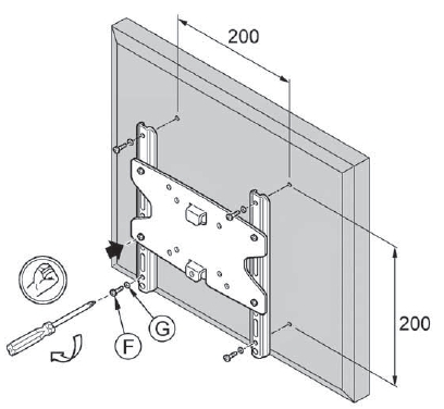 85-770-00260-TVS-KN-FSB203B-22222
