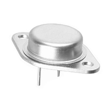 BU226 NPN Transistor 800/2000V 1,5A 32W TO3
