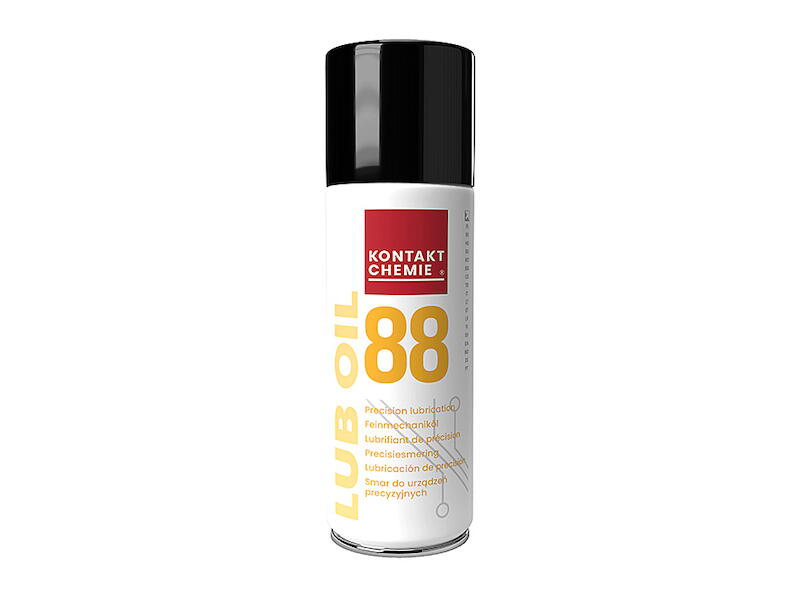 200ml Spray Sprühöl K88 Feinmechaniköl