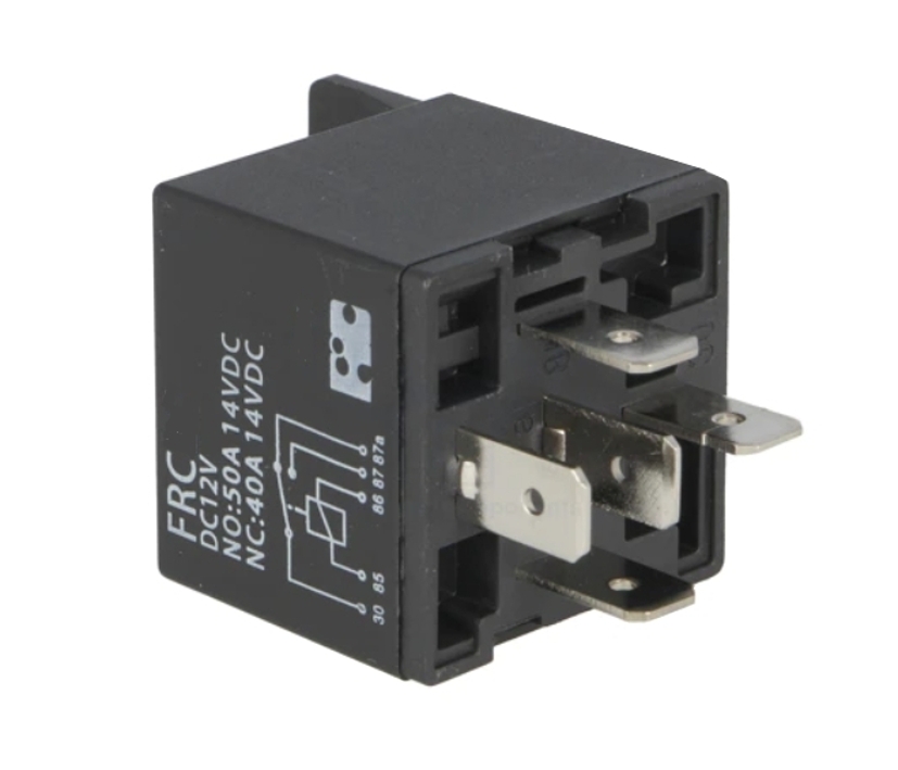 12V_KFZ-Relais_50A_B01_47-826-001455GoOuoBtArQHZ 12V KFZ Relais 12V 50A 1xUM Wechslerkontakt