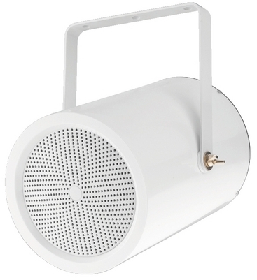 88-500-00950-deckenlautsprecher Projektionslautsprecher EDL255 IP40 25W 8ohm oder ELA 100V Soundprojektor