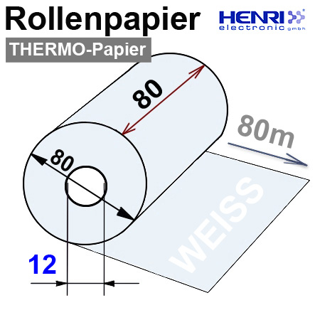 71-589-00500-Rollenpapier