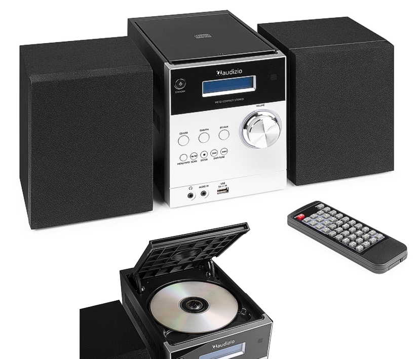 Musikanlage_Audizio_Metz_B00_88-830-02180
