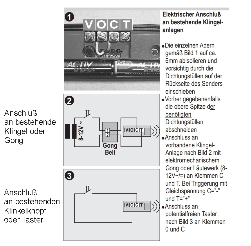 Anschluss_Funksender_an_Klingel