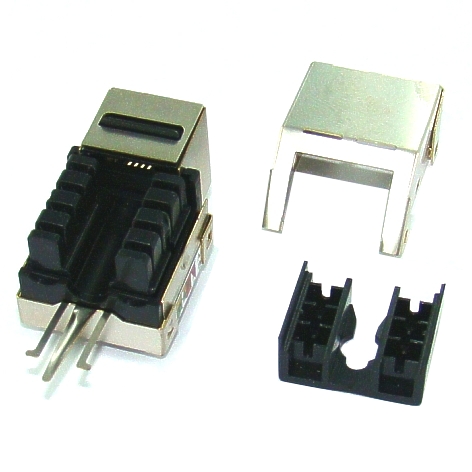 RJ45-Patchkupplung-39-875-00130-B