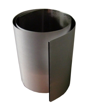 MuMetall-Folie559a93133b5f3 MuMetall Folie 0,1mm 150mm x 500mm selbstklebend
