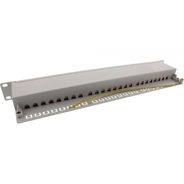 CAT6A-Patchfeld-53-800-01030-B222
