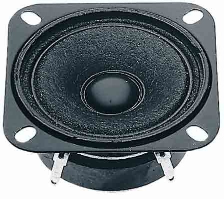 83-758-00380_tw6ng Hochtöner 100W 8Ohm 60x60mm Konushochtöner TW6NG