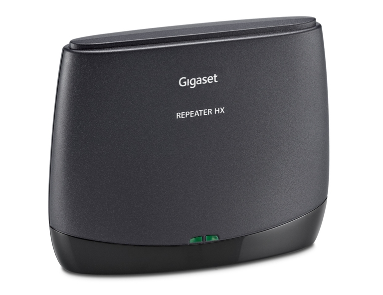 DECT_Repeater_74-883-00461 DECT Verstärker DECT Repeater für DECT Funktelefone