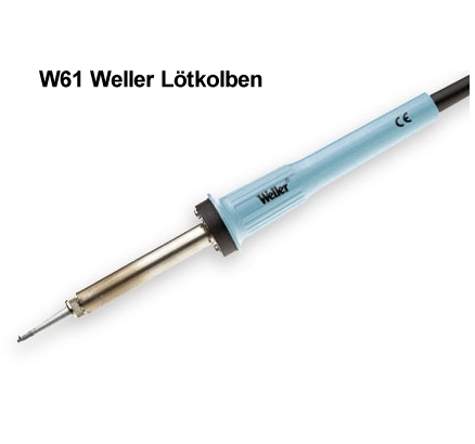 Weller-W-Serie-W61-Loetkolben
