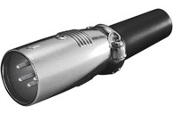 39-852-00070_XLR-Bild877_henri-de 4pol XLR Stecker