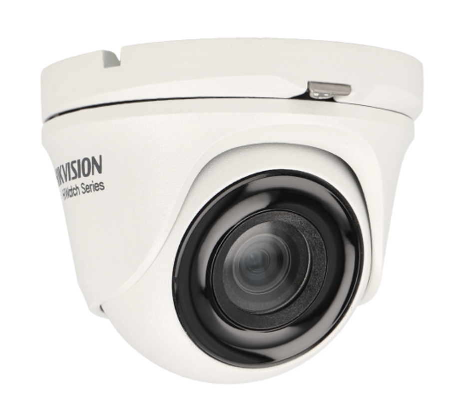 5MP Dome 4in1 AHD TVI CVI CVBS 85grad Festobjektiv IP66 HWT-T150-M