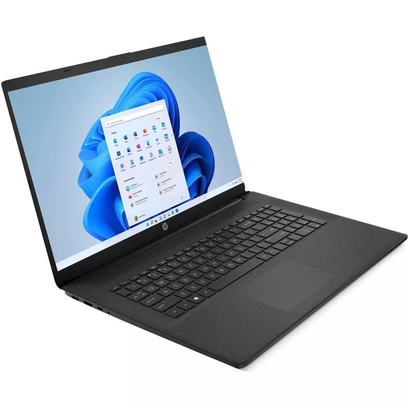 Notebook 17,3" Intel Celeron N4120 8GB 256GB SSD Webcam USB-C WiFi Windows-11Home Notebook 17,3" Intel Celeron N4120 8GB 256GB SSD Webcam USB-C WiFi Windows-11Home
