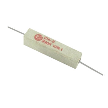 20-920-00121_9Watt_01m4NRJTZm0YJmB 6,8Ohm 6R8 Widerstand 9W axiale Drähte
