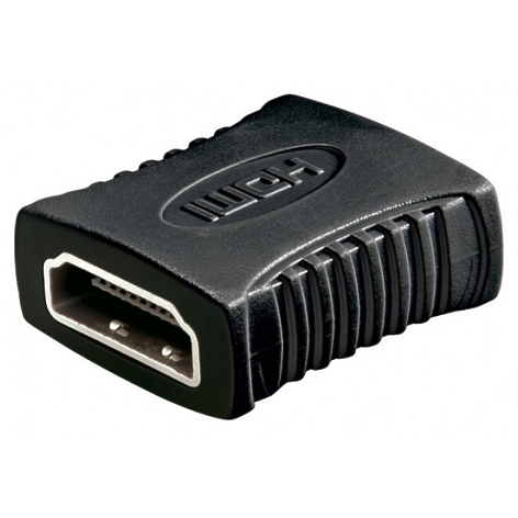 HDMI Verbinder Buchse Buchse