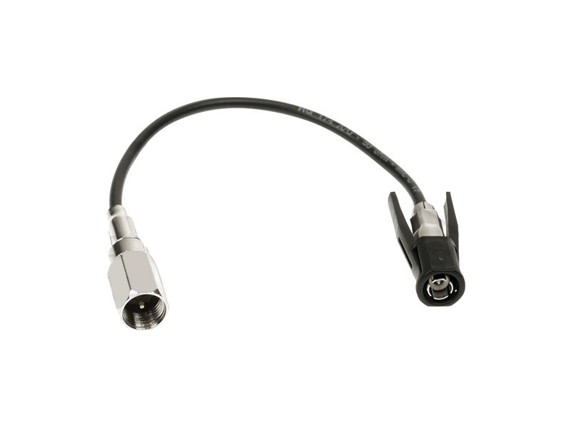 Autoradio Antennen Adapter Kabel Adapterkabel WICLIC FME AK72