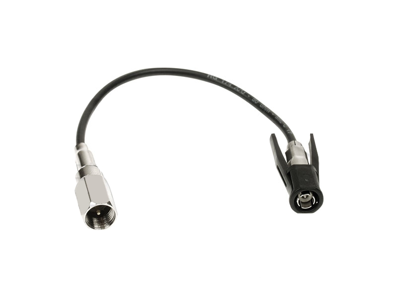 41-153-04200-1502-42 Autoradio Antennen Adapter Kabel Adapterkabel WICLIC FME AK72